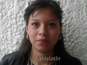 Ashlylatin