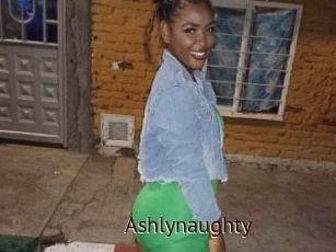 Ashlynaughty