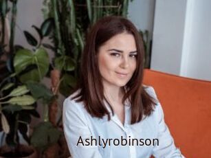 Ashlyrobinson