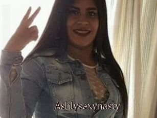 Ashlysexynasty