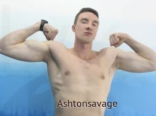 Ashtonsavage