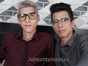 Ashtontomasxxx