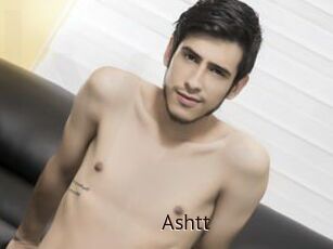 Ashtt