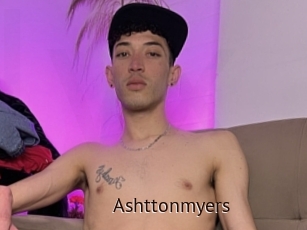 Ashttonmyers