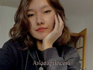 Asiaaaprincess