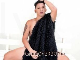 AsianLOVERBOYxx