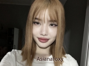 Asianafoxy