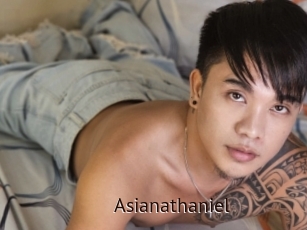 Asianathaniel