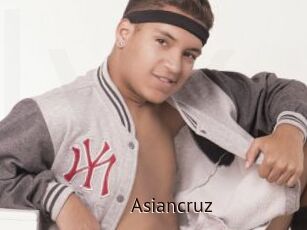 Asiancruz
