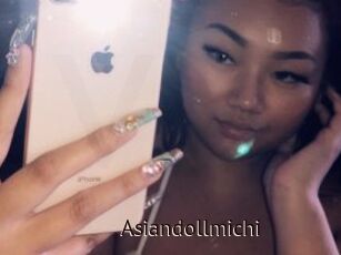 Asiandollmichi