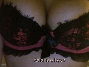 Asiandollyxo
