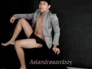 Asiandreeamboy