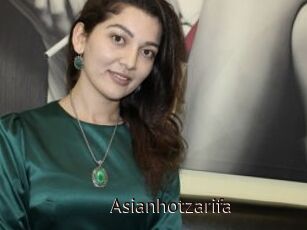 Asianhotzarifa
