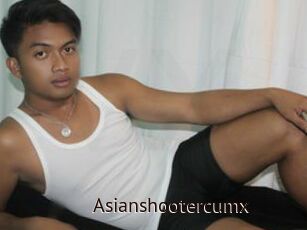 Asianshootercumx