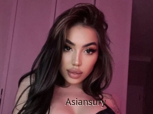 Asiansury