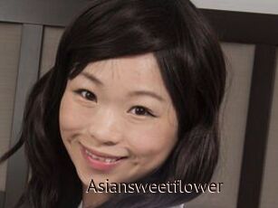 Asiansweetflower