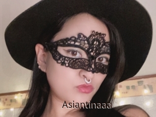 Asiantinaaa