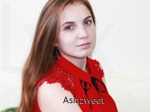Asiazweet