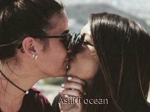 Asiirii_ocean