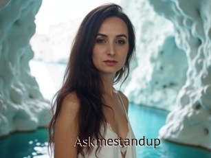 Askmestandup