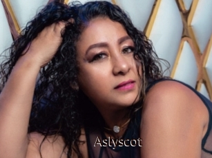 Aslyscot