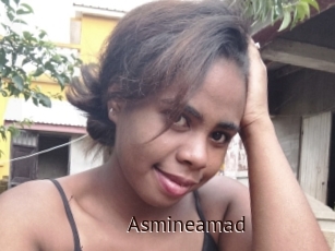 Asmineamad