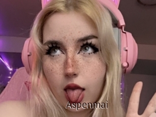 Aspenmai