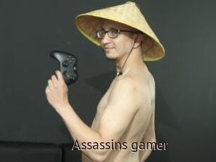 Assassins_gamer