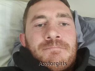 Assforgirls