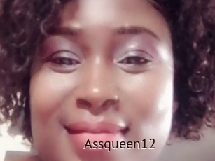 Assqueen12