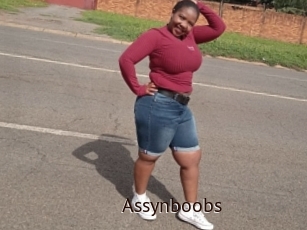Assynboobs