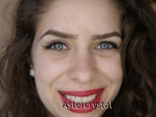 Astercrystal