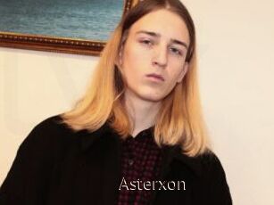 Asterxon