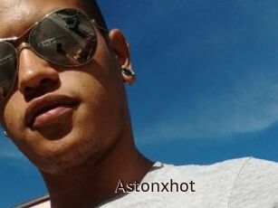 Astonxhot