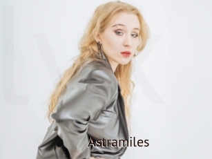 Astramiles