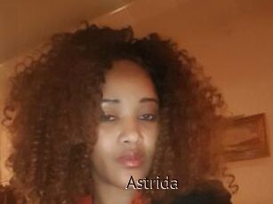 Astrida