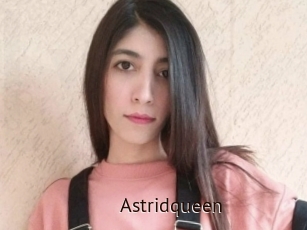 Astridqueen
