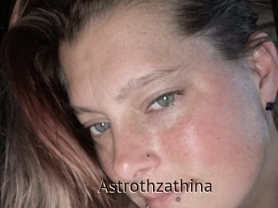 Astrothzathina