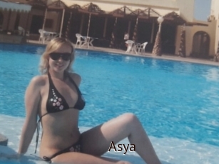 Asya