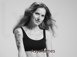 Asyaflames