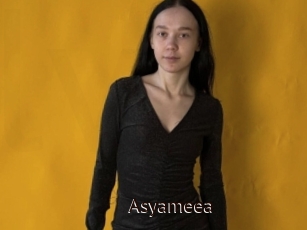 Asyameea