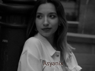 Asyanix