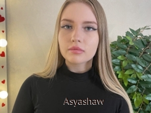 Asyashaw