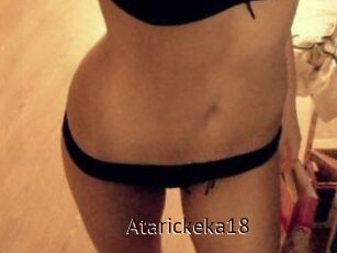 Atarickeka18