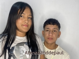 Ateneaanddepaul