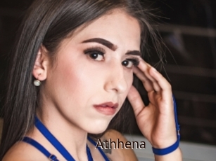 Athhena