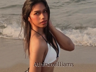 Athinawilliams