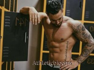 Athleticbigcms