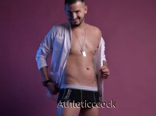 Athleticccock
