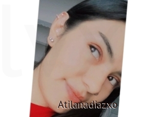 Atilanadiazxo